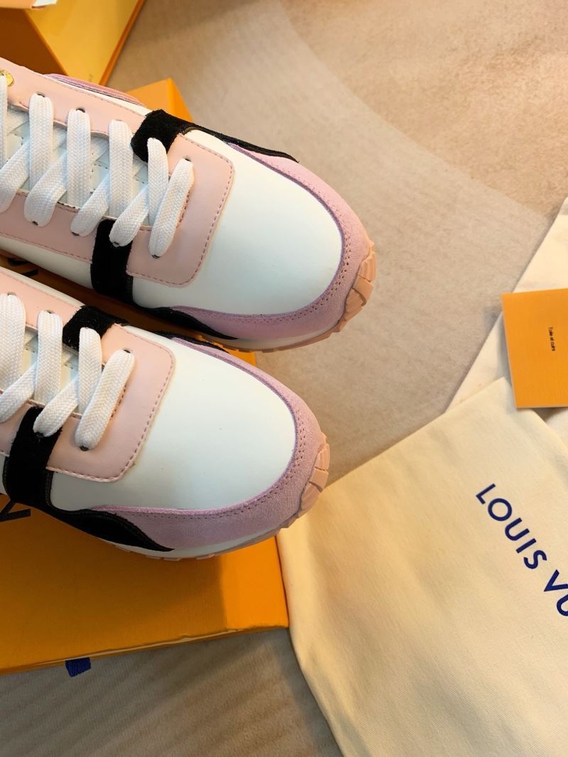 Louis Vuitton Run Away Sneaker